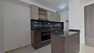 Apartamento en venta en Mosquera, Mosquera · foto 17 de 20