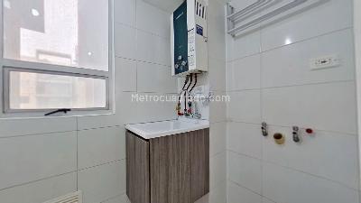 Apartamento en venta en Mosquera, Mosquera · foto 20 de 20