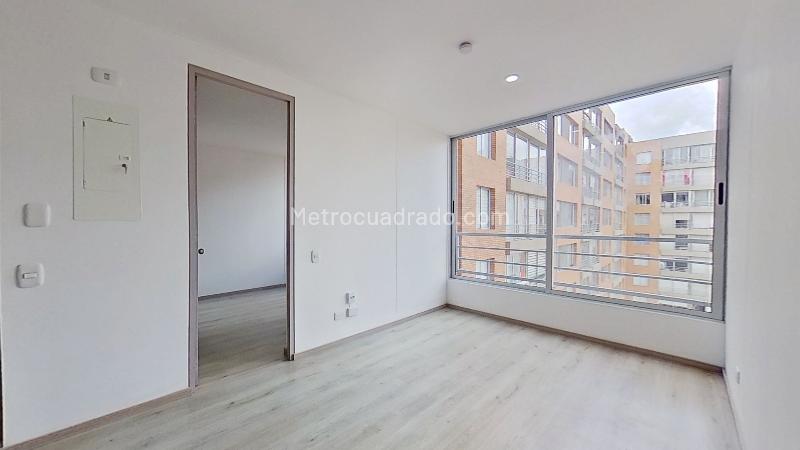 Piso – Bogotá D.C. - Vista 2
