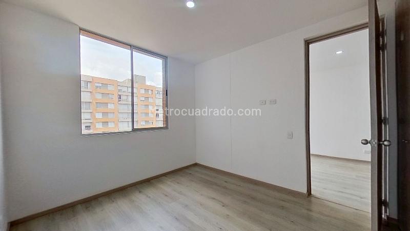 Piso – Bogotá D.C. - Vista 3