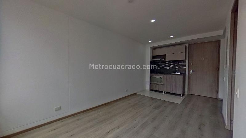 Piso – Bogotá D.C. - Vista 4