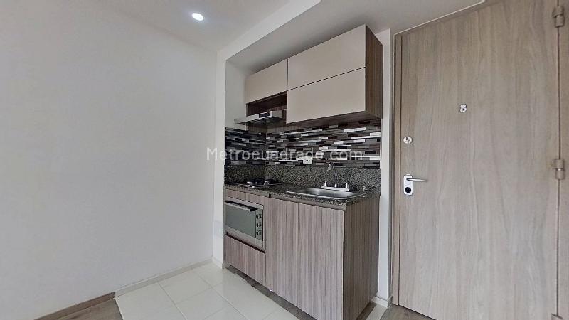 Piso – Bogotá D.C. - Vista 5
