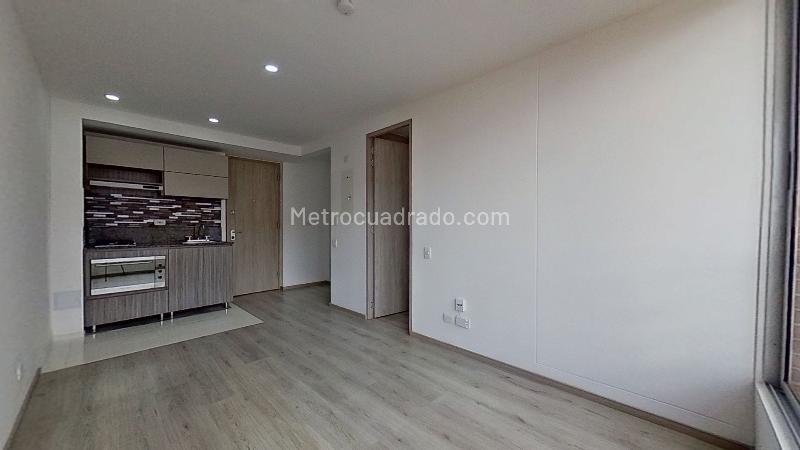 Piso – Bogotá D.C. - Más