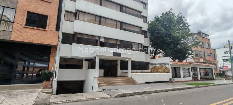 Piso – Bogotá D.C. - Vista 2