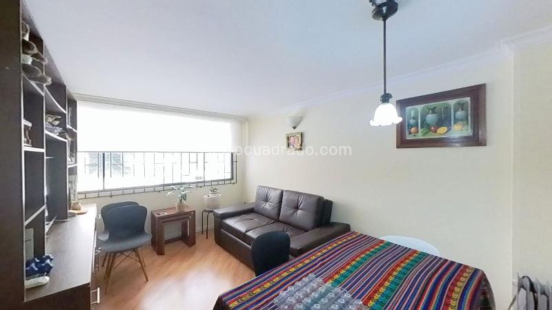Piso – Bogotá D.C. - Vista 3