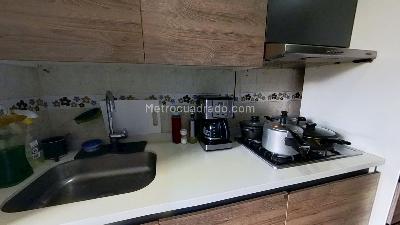 Apartamento de 3 alcobas en venta en Funza, Funza, 94 m² · foto 14 de 20