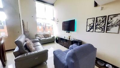 Apartamento de 3 alcobas en venta en Funza, Funza, 94 m² · foto 3 de 20