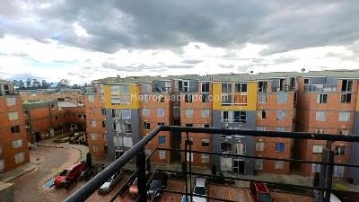 Apartamento de 3 alcobas en venta en Funza, Funza, 94 m² · foto 19 de 20