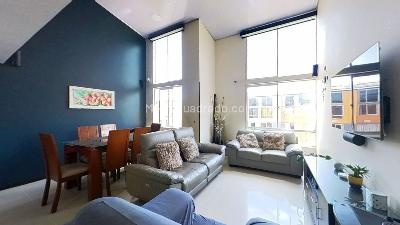Apartamento de 3 alcobas en venta en Funza, Funza, 94 m² · foto 2 de 20