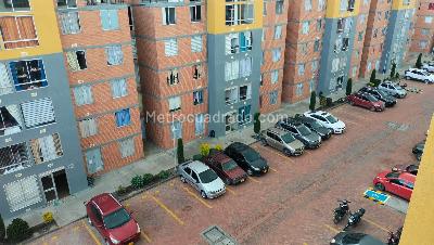 Apartamento de 3 alcobas en venta en Funza, Funza, 94 m² · foto 4 de 20