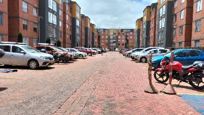 Apartamento de 3 alcobas en venta en Funza, Funza, 94 m² · foto 6 de 20