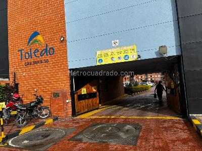 Apartamento en venta en Mosquera, Mosquera · foto 4 de 19