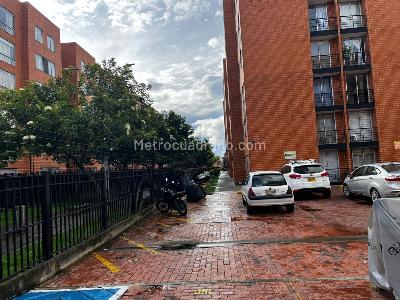 Apartamento en venta en Mosquera, Mosquera · foto 13 de 19