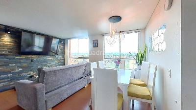Apartamento en venta en Mosquera, Mosquera · foto 14 de 19
