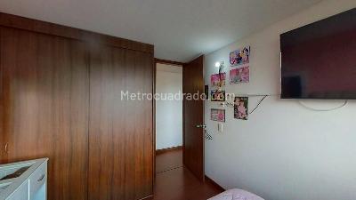 Apartamento en venta en Mosquera, Mosquera · foto 17 de 19