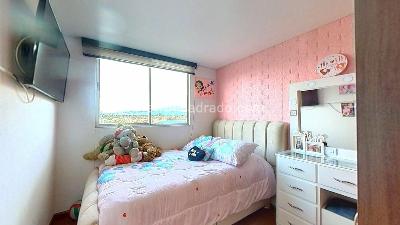 Apartamento en venta en Mosquera, Mosquera · foto 18 de 19