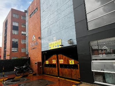 Apartamento en venta en Mosquera, Mosquera · foto 9 de 19