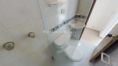 Apartamento en venta en San Jose De Usaquen, Bogotá · foto 6 de 20