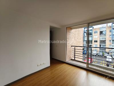 Apartamento en venta en Mosquera, Mosquera · foto 2 de 20
