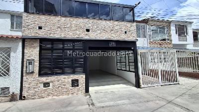 Casa en Venta, VILLA DEL RIO, Bogotá D.C.