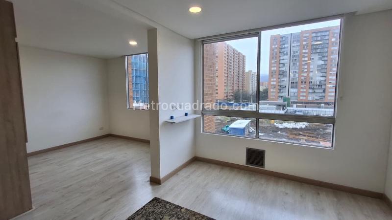 Piso – Bogotá, Localidad Suba - Vista 3