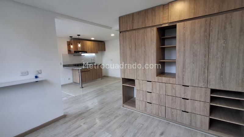 Piso – Bogotá, Localidad Suba - Vista 4