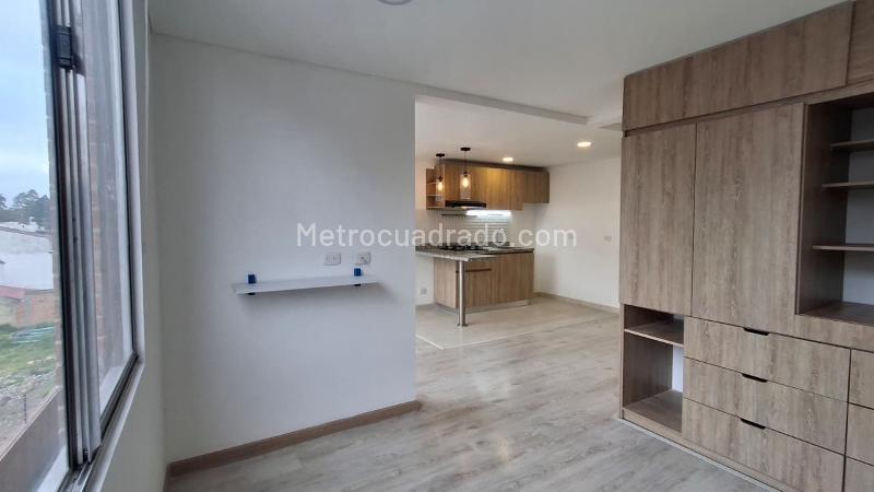 Piso – Bogotá, Localidad Suba - Vista 5