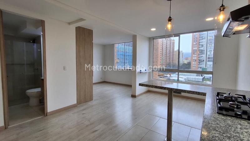 Piso – Bogotá, Localidad Suba - Más
