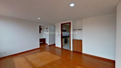 Apartamento en venta en Mosquera, Mosquera · foto 4 de 20