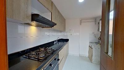 Apartamento en venta en Mosquera, Mosquera · foto 8 de 20