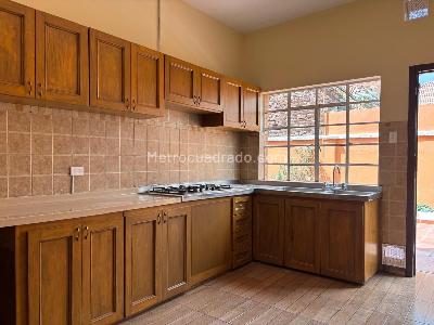 Casa en Venta, galerias teusaquillo, Bogotá D.C.