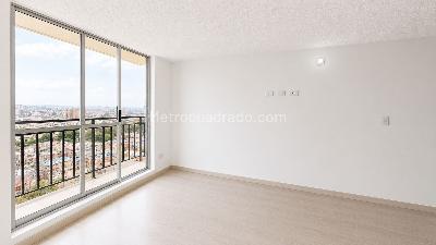 Apartamento en Venta, SAN PABLO JERICO, Bogotá D.C.