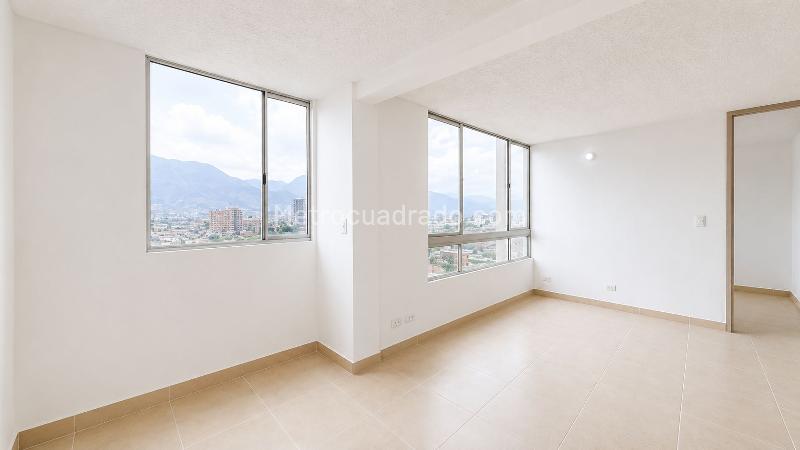 Piso – Bogotá, Los Mártires, Localidad Los Mártires - Vista 2