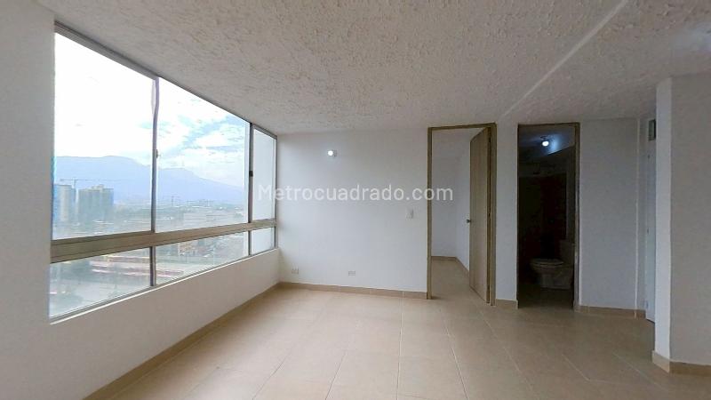 Piso – Bogotá, Los Mártires, Localidad Los Mártires - Vista 5