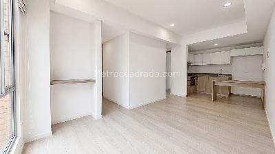 Apartamento en Venta, FERROCAJA, Bogotá D.C.