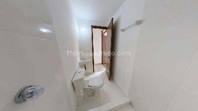 Apartamento en venta en Mosquera, Mosquera · foto 9 de 20