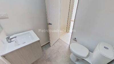 Apartamento en venta en Mosquera, Mosquera · foto 19 de 20