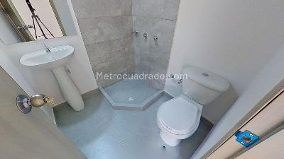 Apartamento en venta en Mosquera, Mosquera · foto 3 de 20