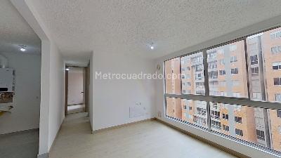 Apartamento en venta en Mosquera, Mosquera · foto 4 de 20