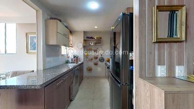 Apartamento en venta en Mosquera, Mosquera · foto 16 de 20