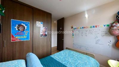 Apartamento en venta en Mosquera, Mosquera · foto 18 de 20