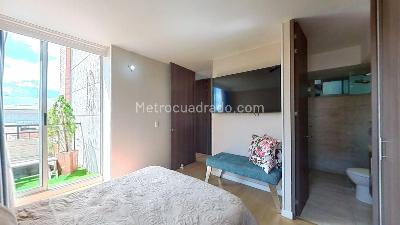 Apartamento en venta en Mosquera, Mosquera · foto 20 de 20