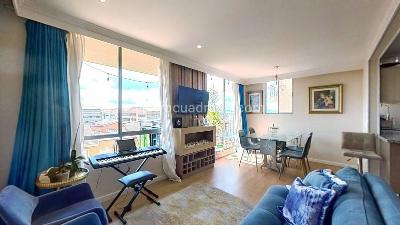 Apartamento en venta en Mosquera, Mosquera · foto 5 de 20