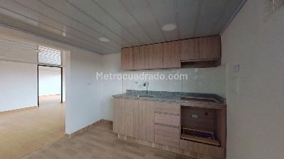 Apartamento en venta en Mosquera, Mosquera · foto 13 de 20