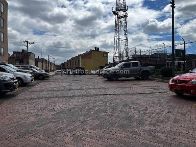 Apartamento en venta en Mosquera, Mosquera · foto 6 de 20