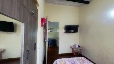 Casa de 4 alcobas en venta en Antonio Nariño, Bogotá, 111 m² · foto 10 de 20
