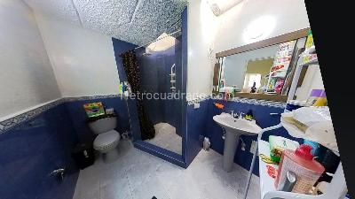 Casa de 4 alcobas en venta en Antonio Nariño, Bogotá, 111 m² · foto 11 de 20