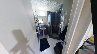 Casa de 4 alcobas en venta en Antonio Nariño, Bogotá, 111 m² · foto 13 de 20