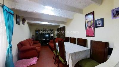 Casa de 4 alcobas en venta en Antonio Nariño, Bogotá, 111 m² · foto 14 de 20