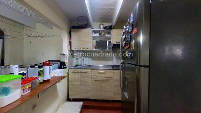 Casa de 4 alcobas en venta en Antonio Nariño, Bogotá, 111 m² · foto 15 de 20